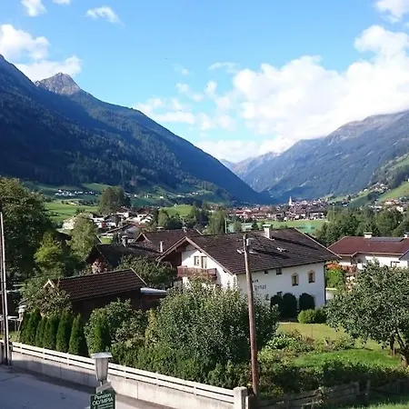 Haus Jedeler Appartement