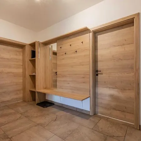 Haus Jedeler Апартаменты
