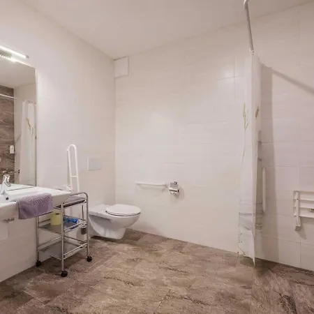 Haus Jedeler Appartement Neustift im Stubaital