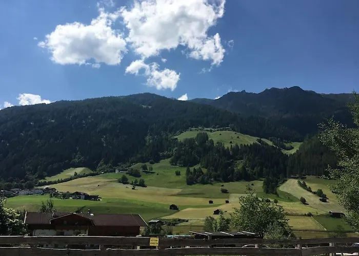 Haus Jedeler Apartman