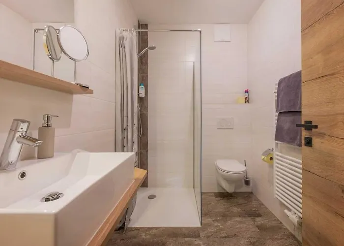 Apartman Haus Jedeler Neustift im Stubaital