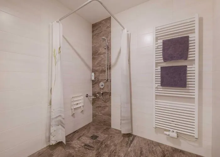 Haus Jedeler Apartman Neustift im Stubaital