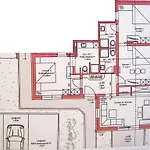 Apartament Haus Jedeler *