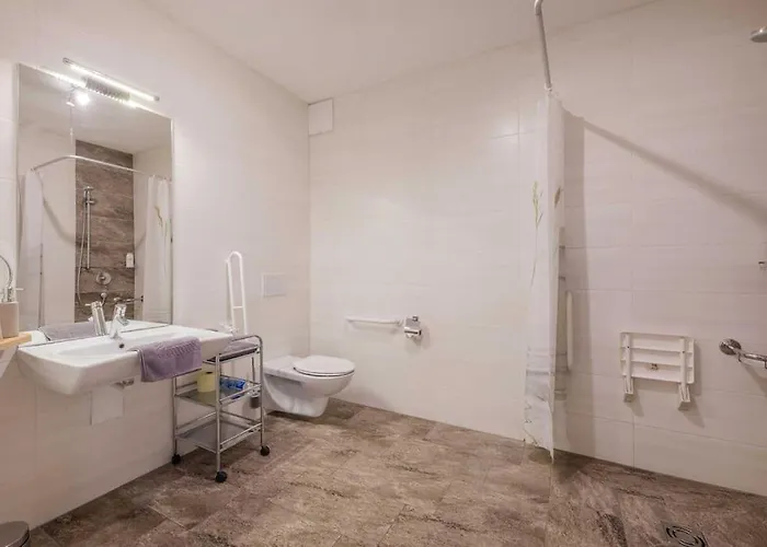 Haus Jedeler Apartamento Neustift im Stubaital